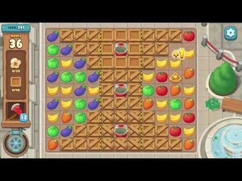 위 베어 베어스 더 퍼즐 391