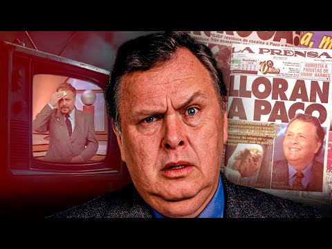 The Dark Secret behind Paco Stanley's Death