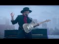 Andy Wood Rooster Official Video