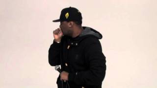 Sound Check: Gerald Walker performs 'We Don't Give A F**k'