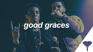 (FREE) Roy Woods x PARTYNEXTDOOR Type Beat - Good Graces (w/ David Wud)