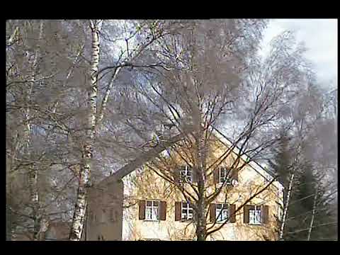 Defekte E57 Sirene gibt am 12.03.2008 beim bayernweiten Heulton um 11:00Uhr minutenlang Dauerton.