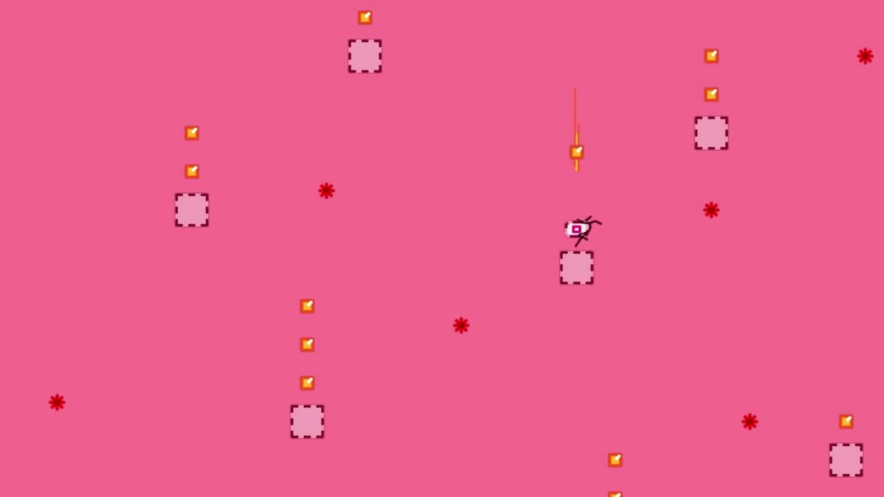 Neuer N++ Trailer mit ersten Einblicken in das kultige Jump’n Run für PS4