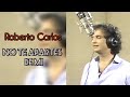 Roberto Carlos / No te apartes de mi / 1981