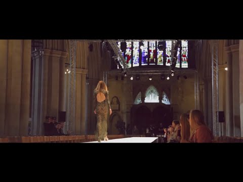 St Albans Fashion Show 2013