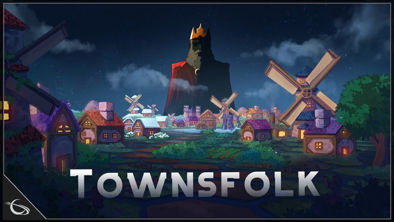 TownsFolk Καλύτερες Στρατηγικές