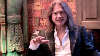 Robben Ford - Midnight Comes Too Soon