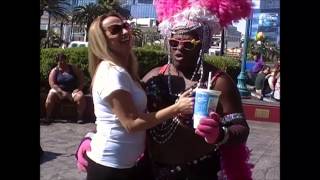 Las Vegas Strippers .. Booty Shake Girls