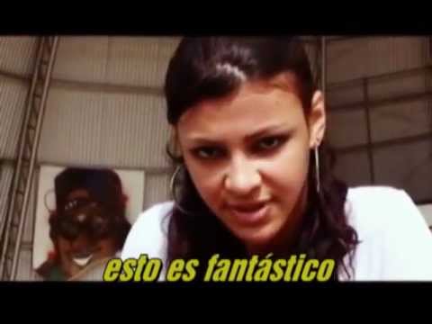 Rosana Alves - Bad (Dj Vanny Remix 2013)