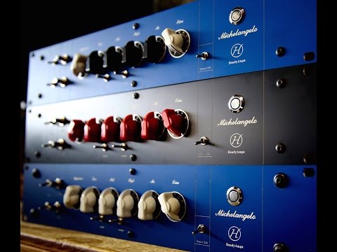 Gearshoot.com Michelangelo vs Massive Passive - Song My Baby