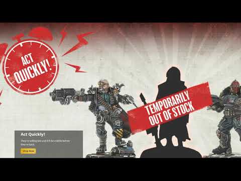 Meeting the Customers Needs; Fix Forge World