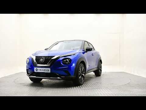 Nissan Juke N-design Black 2tone - 1 Owner With A - Image 2