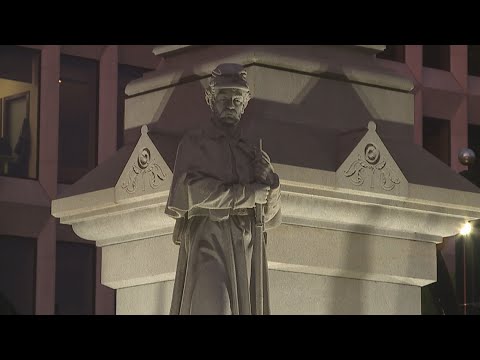 Lancaster genealogist highlights historic structures for National Historic Preservation Month