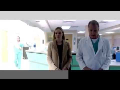 90 Minutes in Heaven (2015) - Trailer