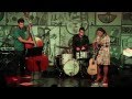 Honest  I Do(John Scofield) -Marlene Souza Lima Trio