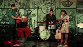 Honest  I Do(John Scofield) -Marlene Souza Lima Trio