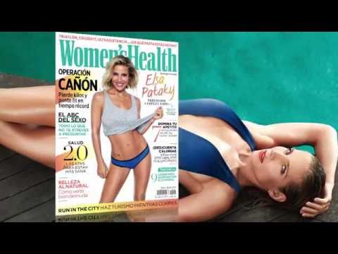 Corre al quiosco a por tu nueva WH | Women's Health España