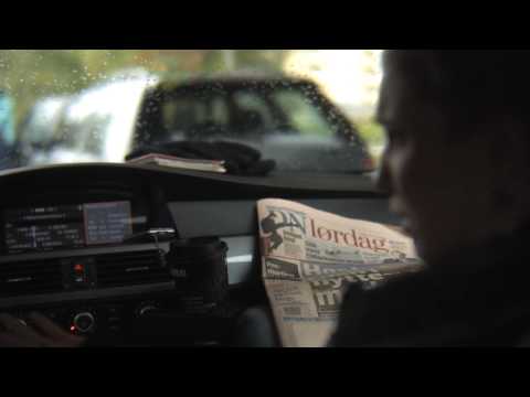 videomarathon 2009 entry N37 - Vegard Paulsen (Nordic 48 hour filmcontest).