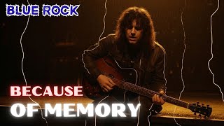 Download lagu BECAUSE of Memory, BECAUSE of Love #reflection  | Blues Rock mp3