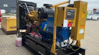 Caterpillar Perkins 2206C - E13TAG3 Olympian 450 kVA noodstroom aggregaat ge diesel generator | Image 4 - Machineryline