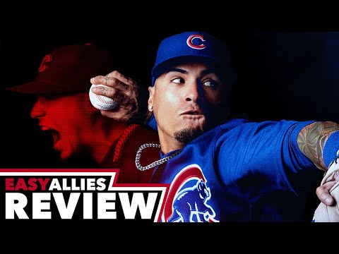 MLB The Show 20 - Easy Allies Review