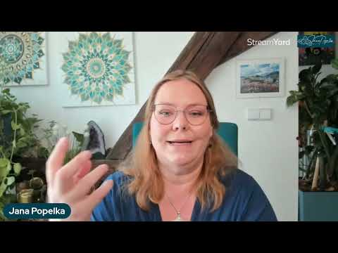 Dá se naučit umění prezentace?