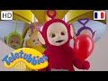 Les Teletubbies En Français 2016 HD Le Nouveau Jouet Et Plus