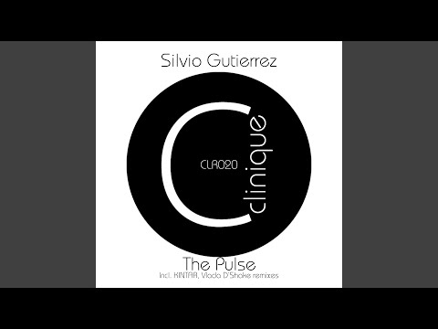 The Pulse (Vlada D'Shake Measured Mix)