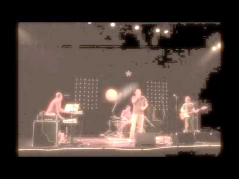 kashaBasha live 2004