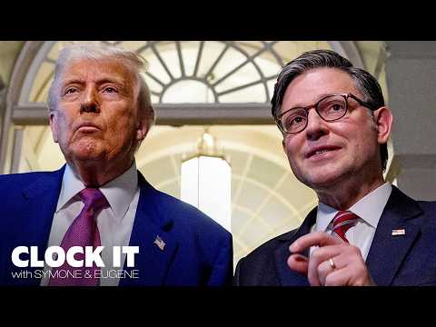 TRUMP NIGHTMARE?: What a 'BLUE TSUNAMI' would look like