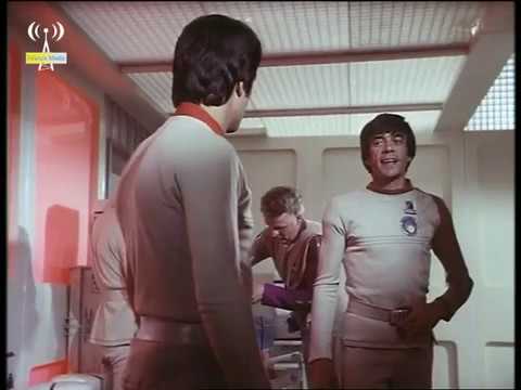 Spazio 1999 - Stagione 2 - Episodio "Tiranium"