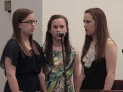 Sisters3 - "I Am His Child"