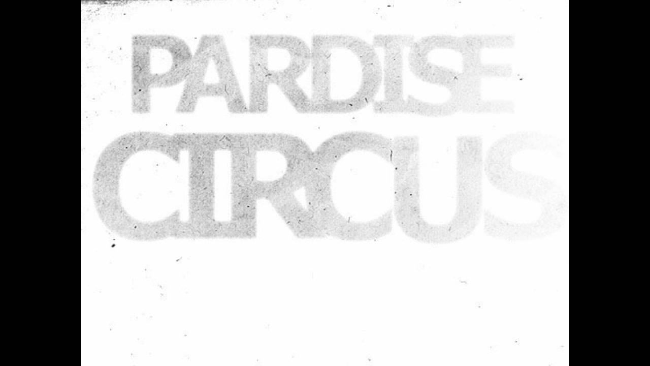 Paradise Circus - Kamara