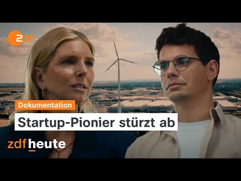 From e-mobility star to defendant | The Finest Fckup