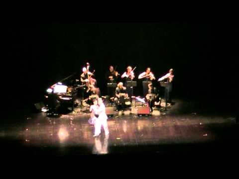 Orquesta Típica Sabor A Tango & Mariano y Alejandra - Reliquias Porteñas (Graciano De Leone)