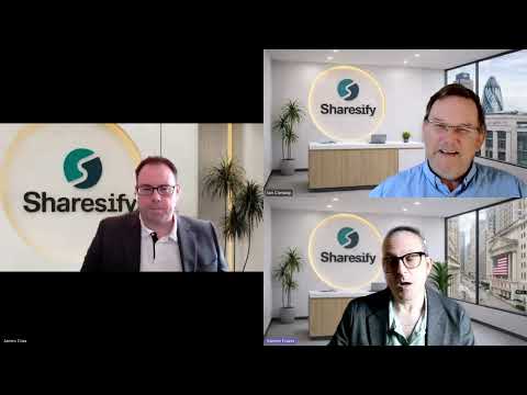 Talking Barratt Redrow, Beauty Tech, Eagle Eye, Kier, Moonpig, Next, Trustpilot, WH Smith & Wickes