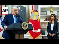 Former Trump Lawyer Alina Habba Disqualified As Top New Jersey Prosecutor