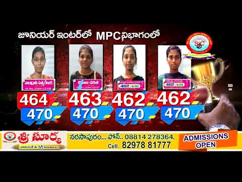 Sri Surya Educational Institutions