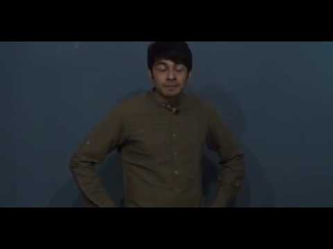 Abhinav Madan Krantikaari