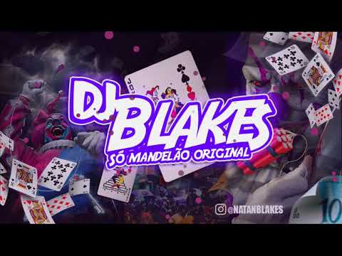 OH MOÇA VOU COLOCAR COM FORÇA (DJ Blakes, DJ Léo da 17, DJ Digo Beat, DJ Teixeira e DJ K)