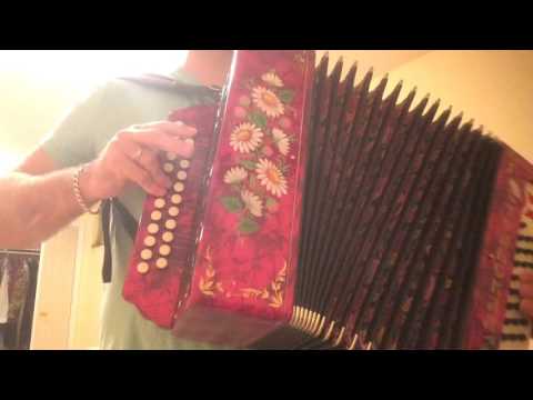 Lemko Harmoshka - poljubyla stefana / лемківська гармошка - полюбила ...