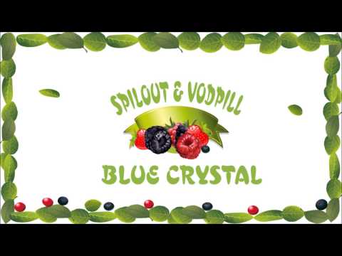 Spilout & Vodpill - Blue Crystal [EXTRACT]