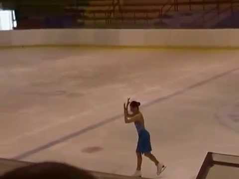 Irina Koelsch, Gold II AS