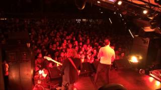 Future Islands   Sun in the Morning HD