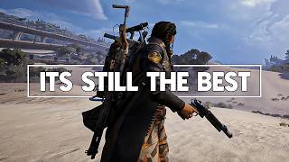 The BEST Extraction Shooter is Still ARC Raiders?! - Embark Partner