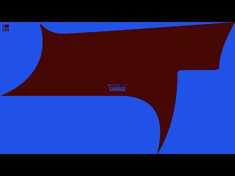 Motel77 - Three On The Floor (Sascha Funke Remix)