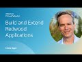 Building Redwood Application Experiences With The Oracle Applications Platform CloudWorld 2022