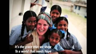 Francesca Battistelli - Heaven Everywhere