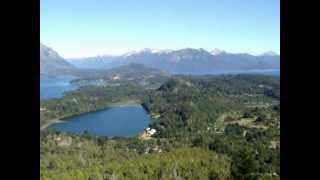 preview picture of video 'Piki da Trilha em Cerro Campanário - Bariloche Argentina.wmv'