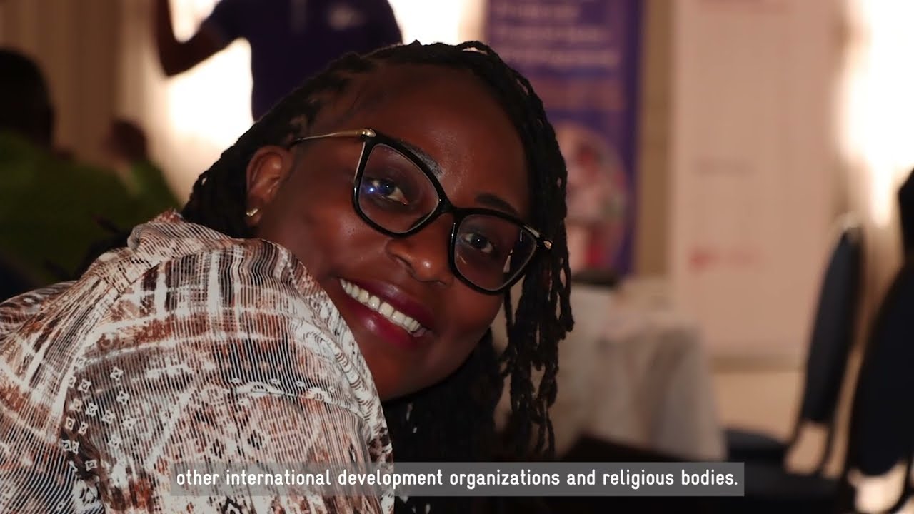 Strengthening Ghana’s Private Sector: The PFS Programme Impact Video (2025)